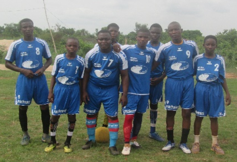 La Formation de l’Ecole Croissance